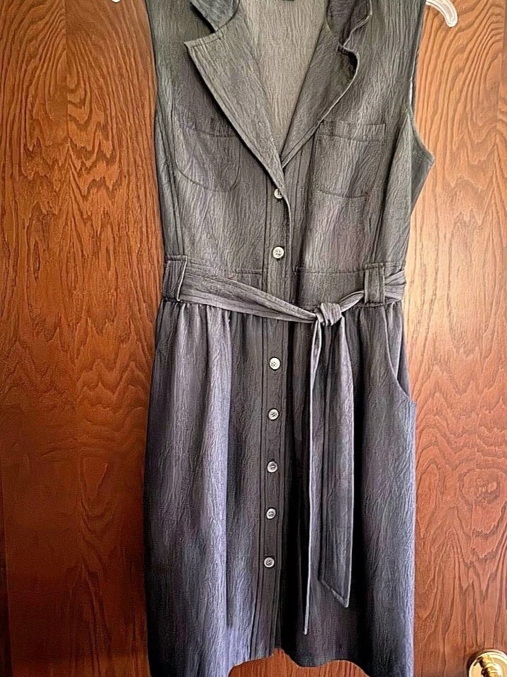 AGB Midi Dress Size 10 Like New